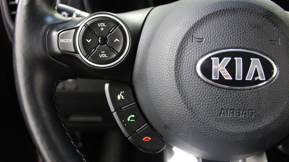 2018 Kia Soul EX+ A/C Gr-Électrique Mags Caméra Bluetooth #16