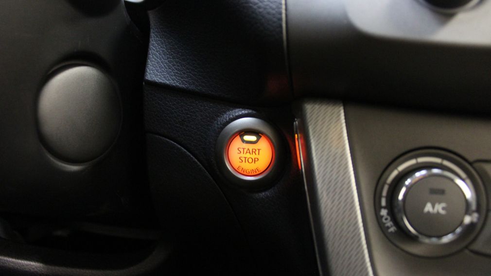 2014 Nissan Sentra SR A/C Gr-Électrique Mags Bluetooth #11