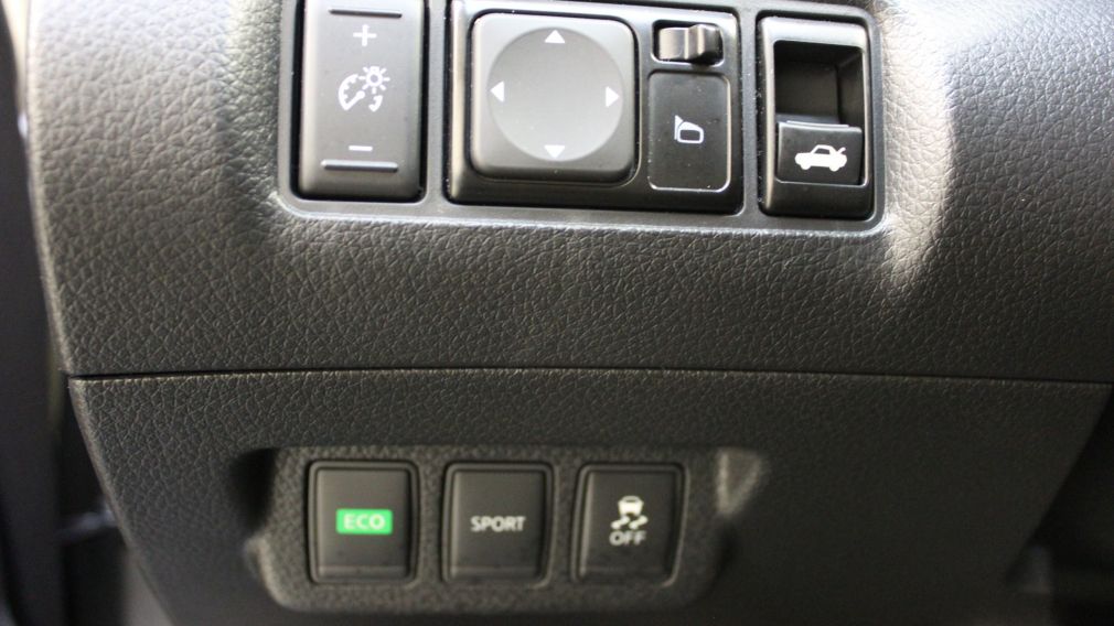 2014 Nissan Sentra SR A/C Gr-Électrique Mags Bluetooth #15