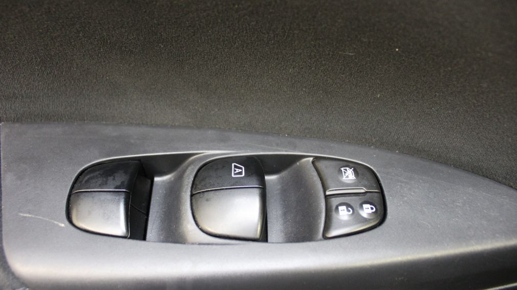 2014 Nissan Sentra SR A/C Gr-Électrique Mags Bluetooth #17