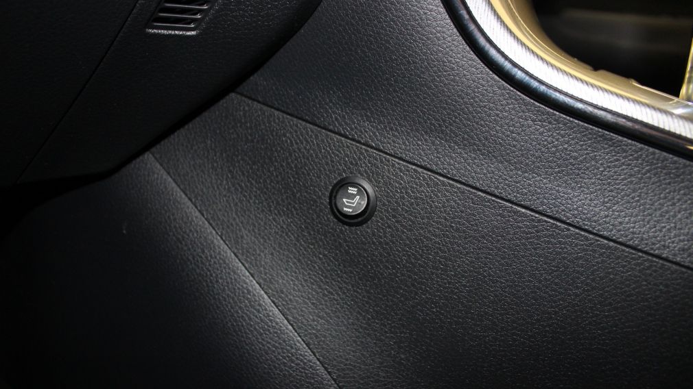 2014 Nissan Sentra SR A/C Gr-Électrique Mags Bluetooth #19