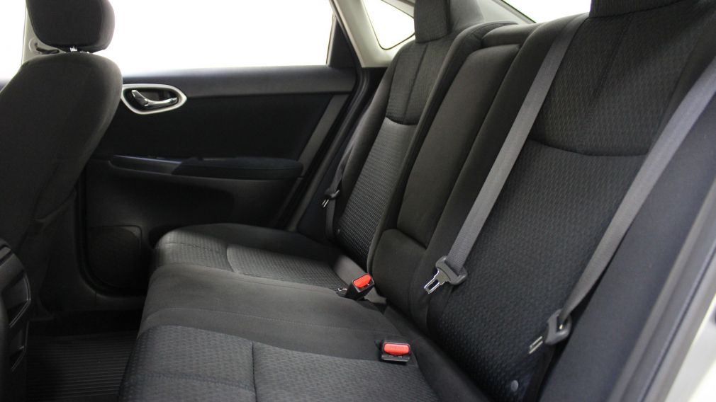 2014 Nissan Sentra SR A/C Gr-Électrique Mags Bluetooth #25