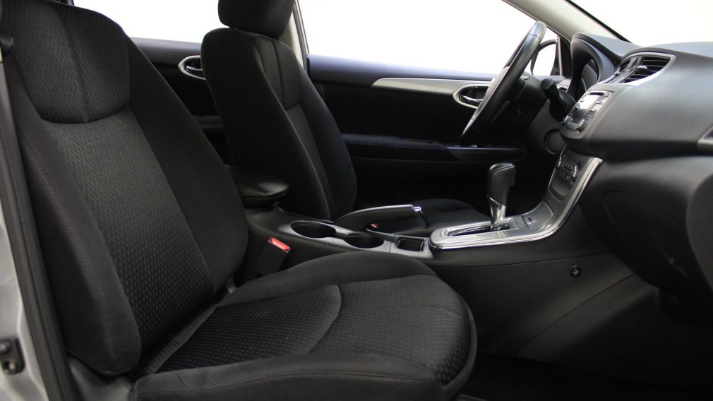 2014 Nissan Sentra SR A/C Gr-Électrique Mags Bluetooth #31