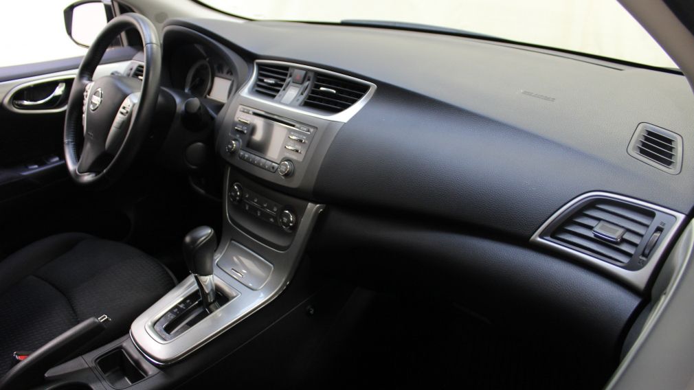2014 Nissan Sentra SR A/C Gr-Électrique Mags Bluetooth #32