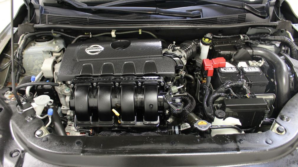 2014 Nissan Sentra SR A/C Gr-Électrique Mags Bluetooth #36