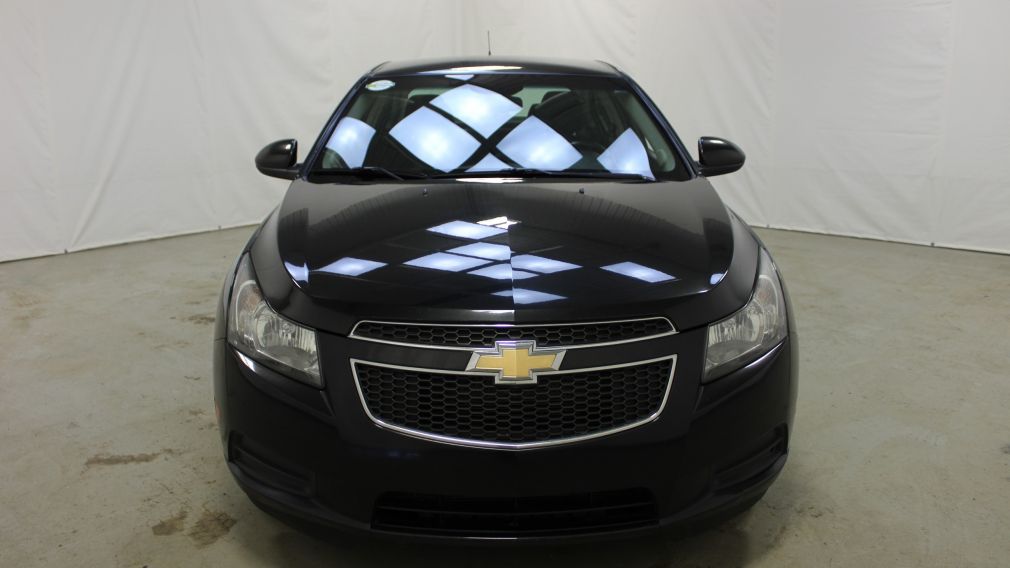 2014 Chevrolet Cruze LT Turbo A/C Gr-Electrique #2