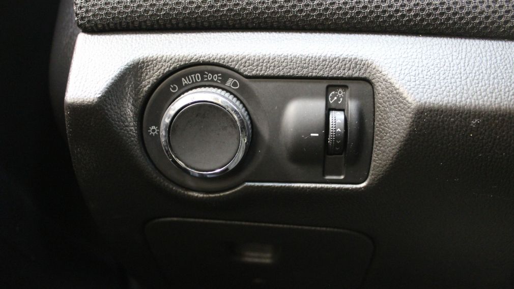 2014 Chevrolet Cruze LT Turbo A/C Gr-Electrique Bluetooth #15