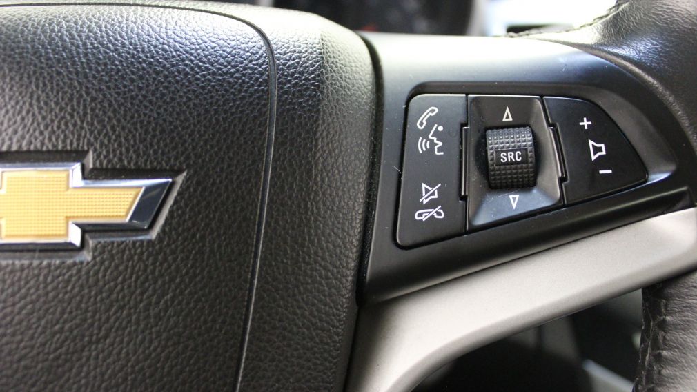 2014 Chevrolet Cruze LT Turbo A/C Gr-Electrique Bluetooth #16