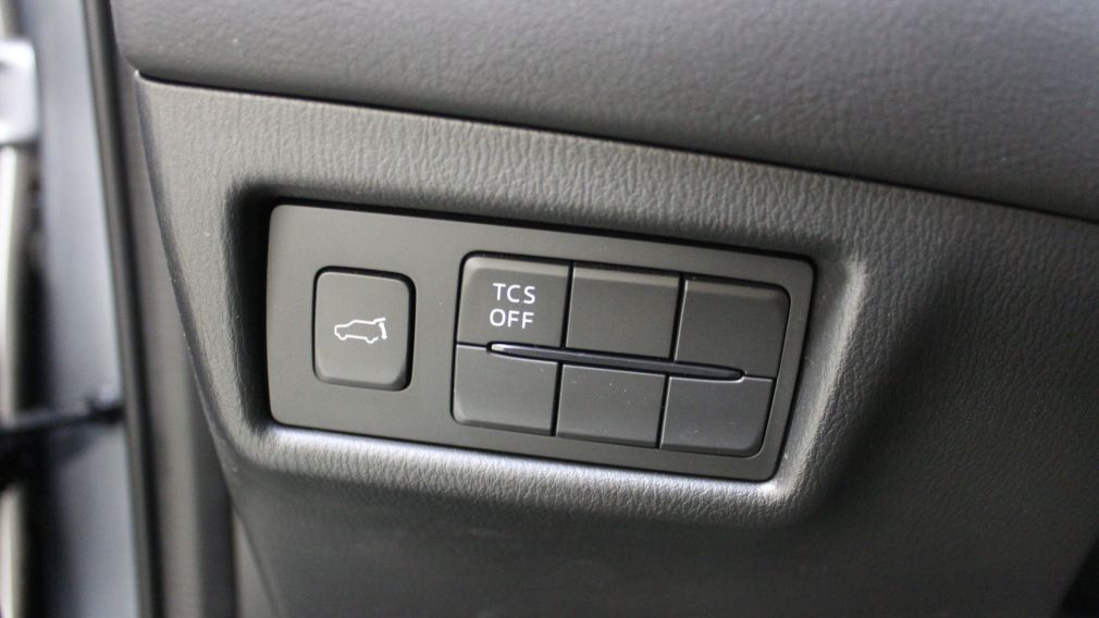 2018 Mazda CX 5 GT Awd Cuir Toit-Ouvrant Navigation Bluetooth #20