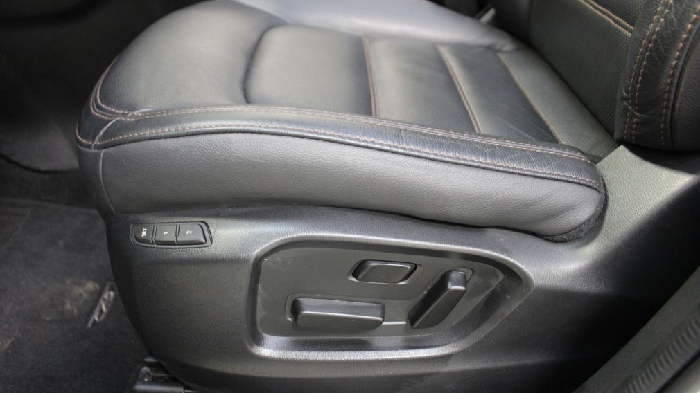 2018 Mazda CX 5 GT Awd Cuir Toit-Ouvrant Navigation Bluetooth #27