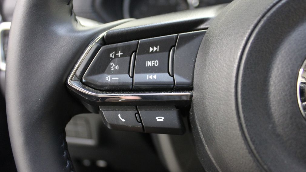2018 Mazda CX 5 GT Awd Cuir Toit-Ouvrant Navigation Bluetooth #21