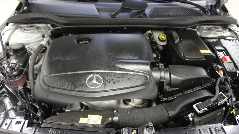 2016 Mercedes Benz GLA250 GLA 250 4Matic  Prémium Package Toit-Panoramique #40