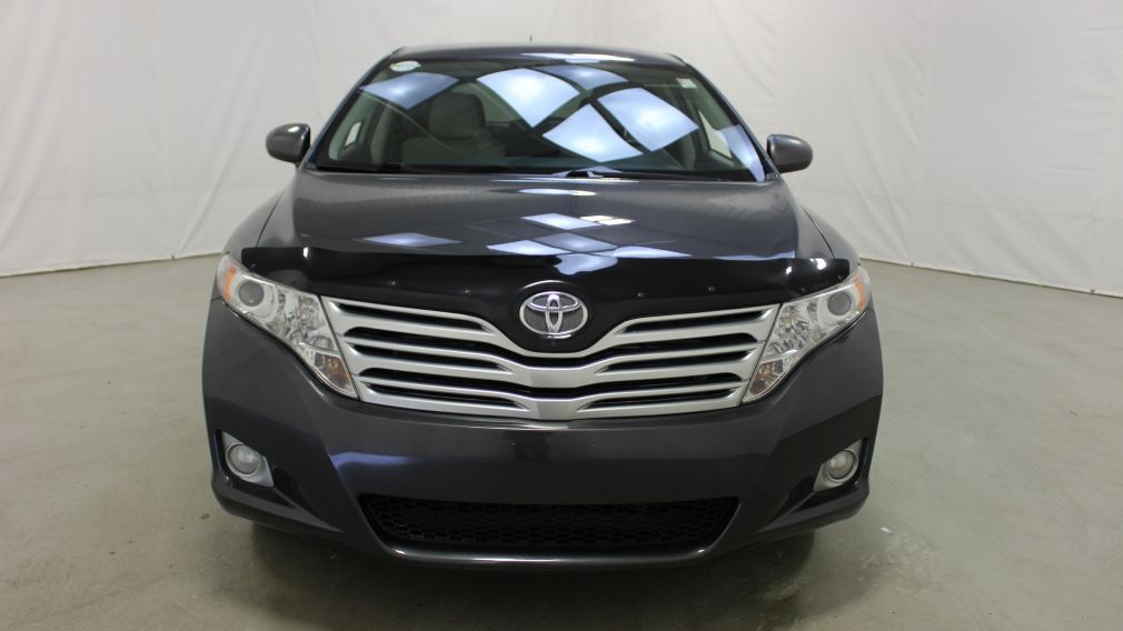 2012 Toyota Venza  Base Awd A/C Gr-Électrique Mags Bluetooth #2