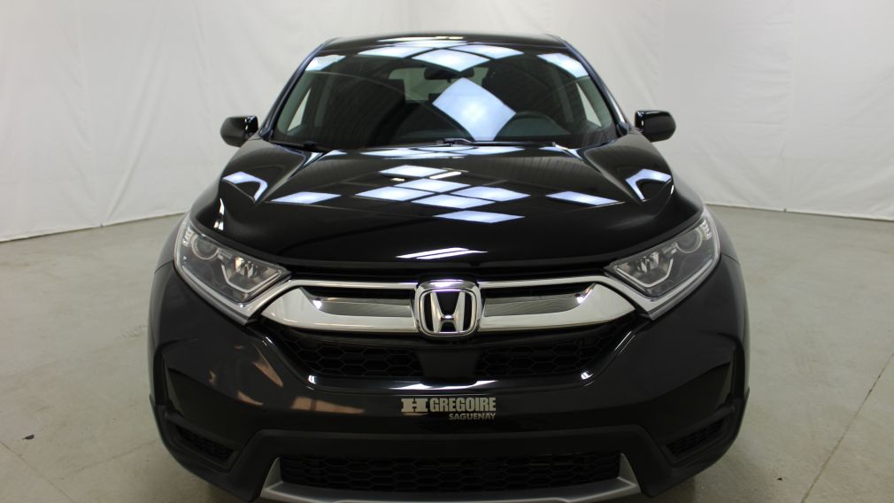 2018 Honda CRV LX Awd A/C Gr-Électrique Caméra Bluetooth #1