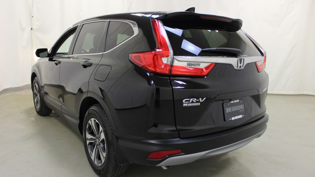 2018 Honda CRV LX Awd A/C Gr-Électrique Caméra Bluetooth #5