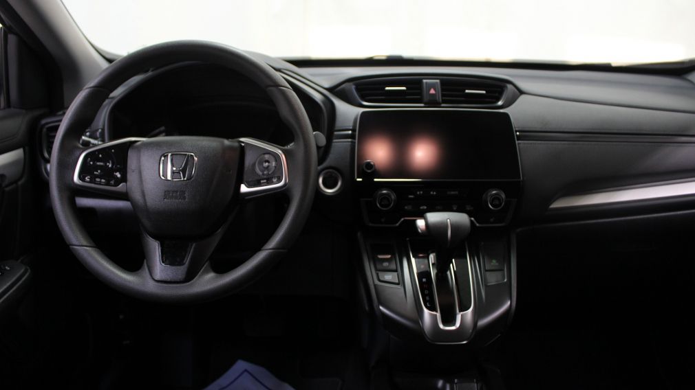 2018 Honda CRV LX Awd A/C Gr-Électrique Caméra Bluetooth #8