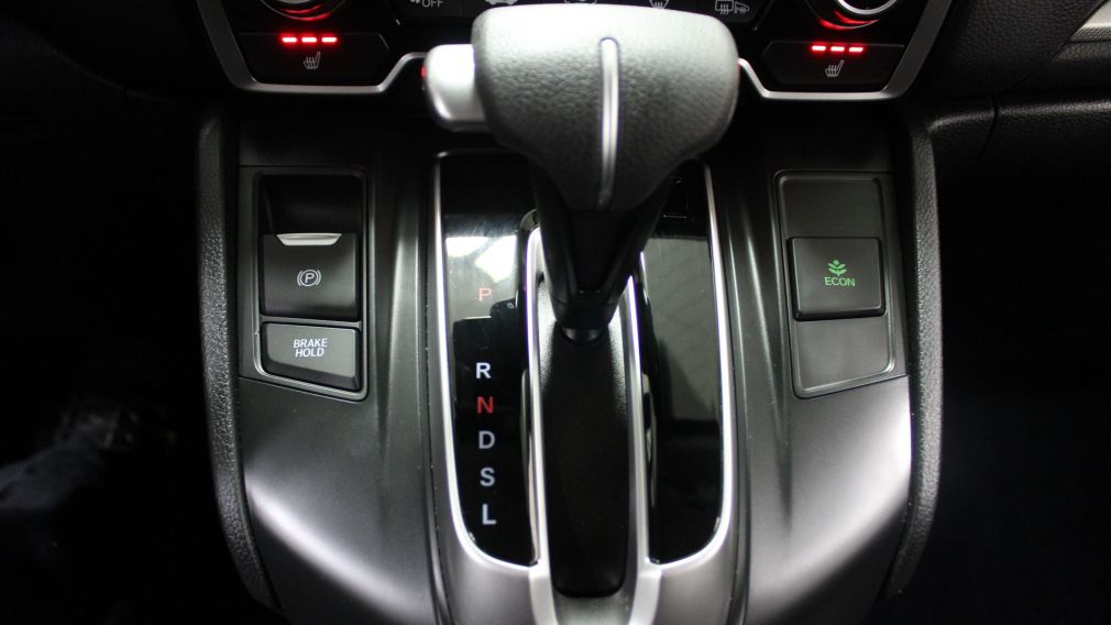 2018 Honda CRV LX Awd A/C Gr-Électrique Caméra Bluetooth #13