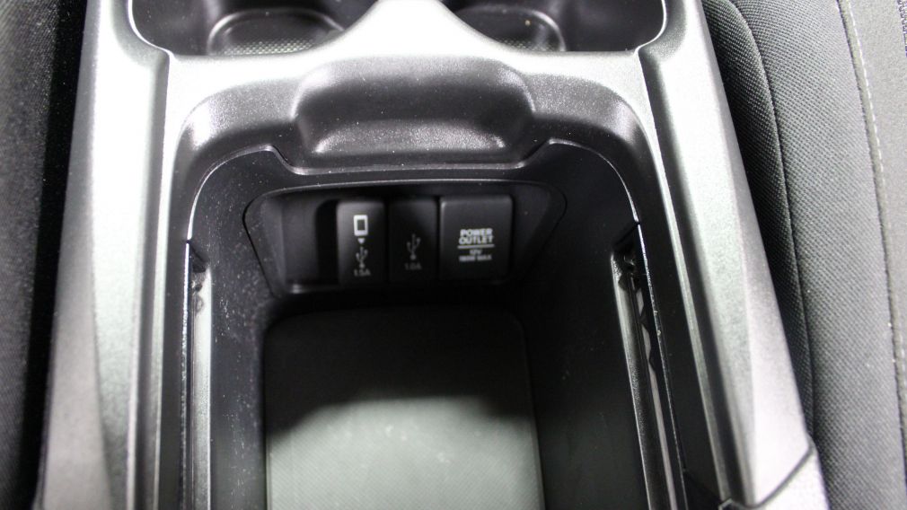 2018 Honda CRV LX Awd A/C Gr-Électrique Caméra Bluetooth #14
