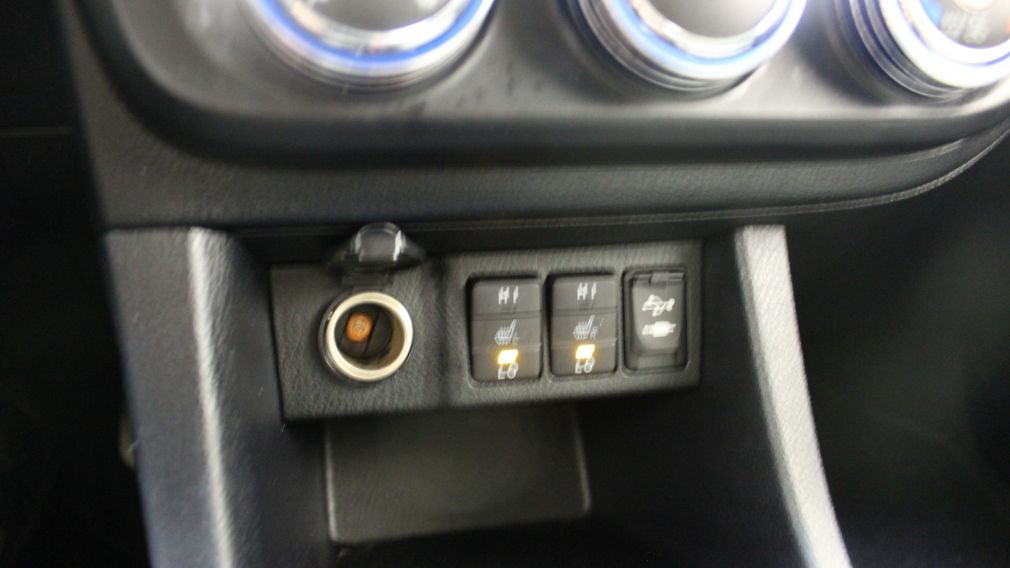 2014 Toyota Corolla LE A/C Gr-Électrique Caméra Bluetooth #13