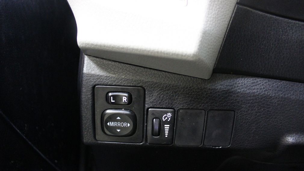 2014 Toyota Corolla LE A/C Gr-Électrique Caméra Bluetooth #16