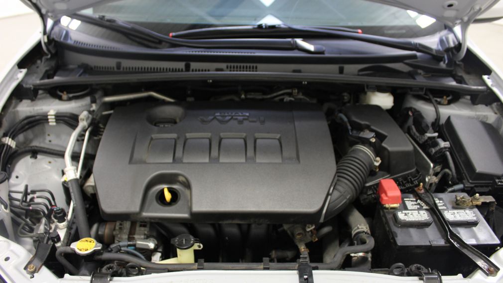 2014 Toyota Corolla LE A/C Gr-Électrique Caméra Bluetooth #38