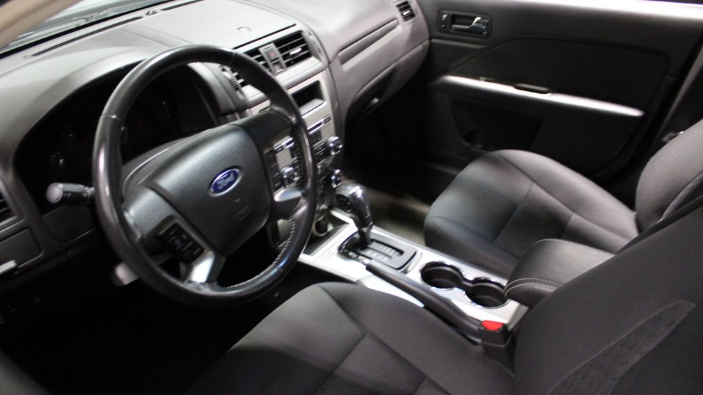 2011 Ford Fusion AWD A/C Gr-Électrique Bluethooth #8