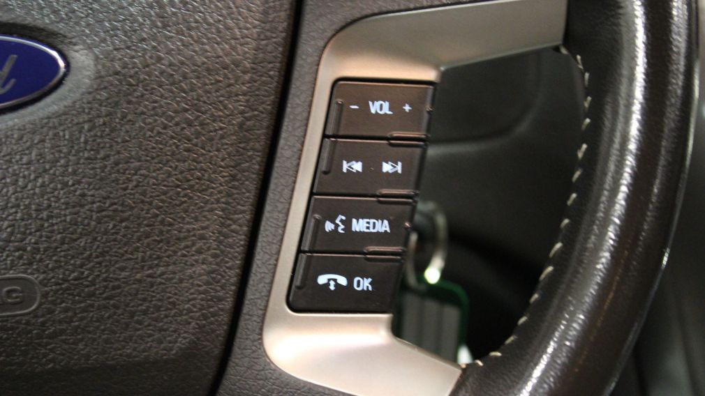 2011 Ford Fusion AWD A/C Gr-Électrique Bluethooth #14