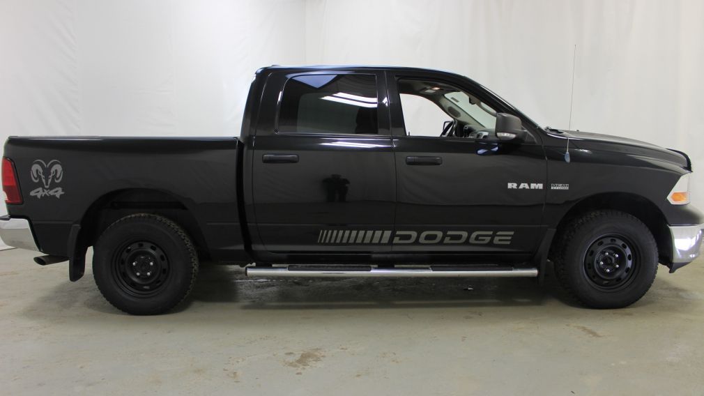 2009 Ram 1500 SLT Crew-Cab 4X4 A/C Gr-Éelectrique Mags #7