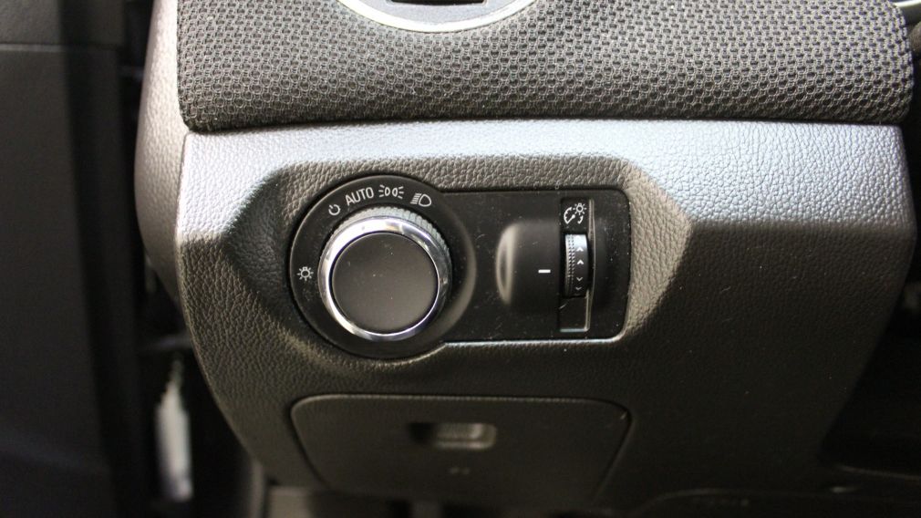 2015 Chevrolet Cruze LT Turbo A/C Gr-Electrique Bluetooth #16