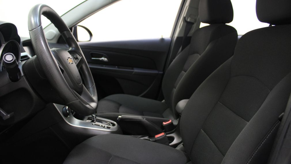 2015 Chevrolet Cruze LT Turbo A/C Gr-Electrique Bluetooth #22