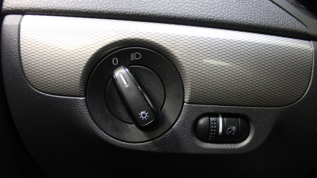 2016 Volkswagen Jetta Trendline A/C Gr-Electrique Camera Bluetooth #15