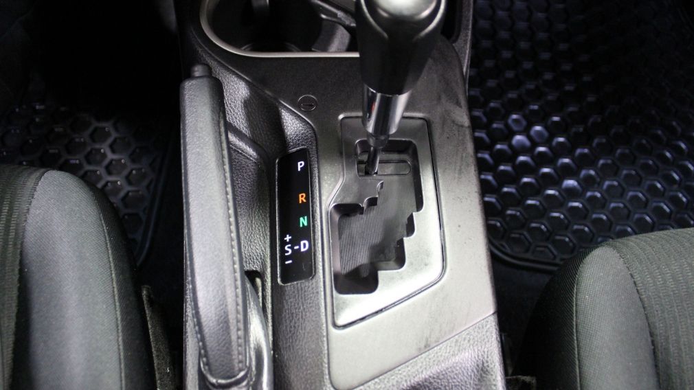 2017 Toyota Rav 4 LE AWD A/C Gr-Electrique Camera Bluetooth #13