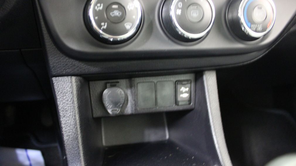 2016 Toyota Corolla CE A/C Gr-Électrique Bluetooth #12