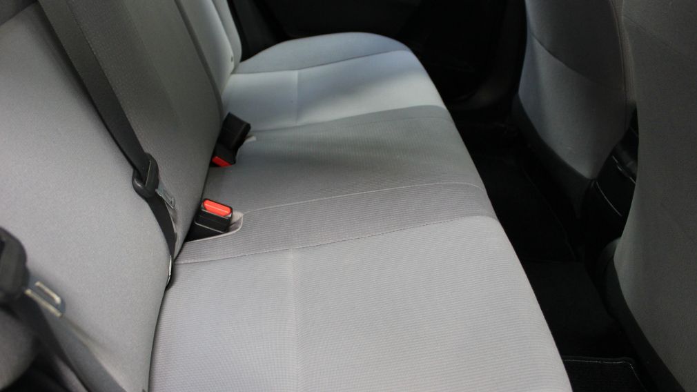 2016 Toyota Corolla CE A/C Gr-Électrique Bluetooth #29
