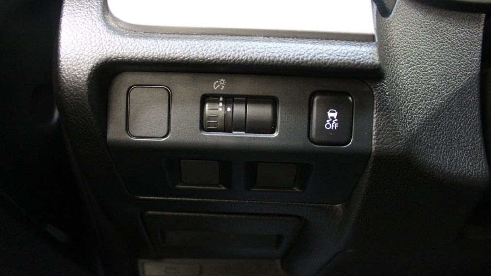 2014 Subaru Impreza 2.0i #13