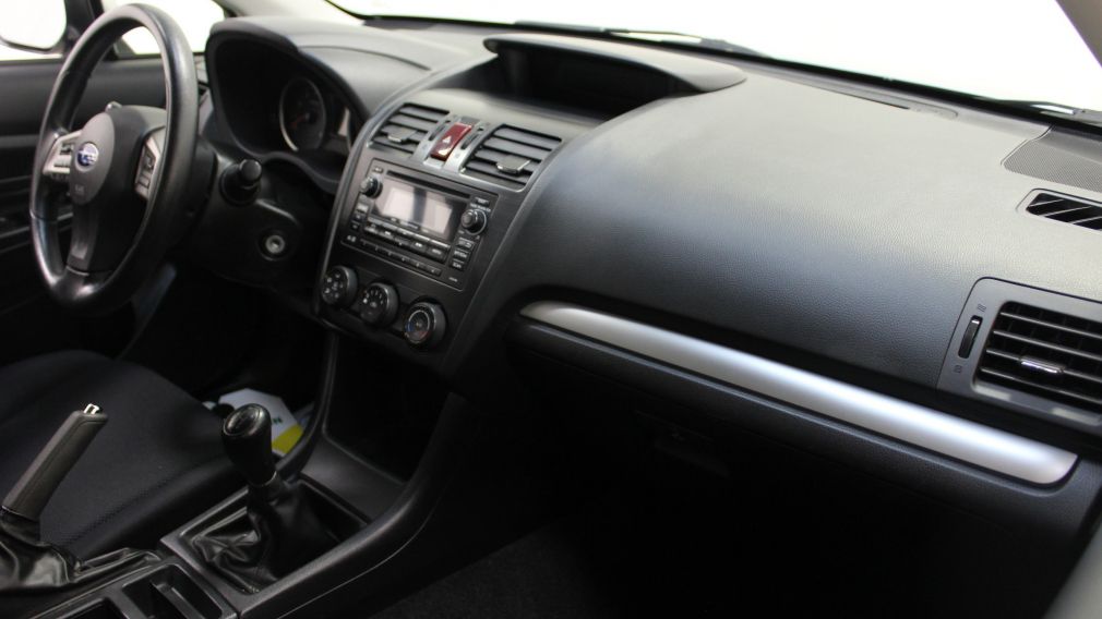 2014 Subaru Impreza 2.0i #30