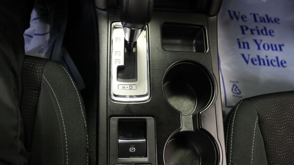 2017 Subaru Legacy 2.5i AWD A/C Gr-Electrique Camera Bluetooth #14