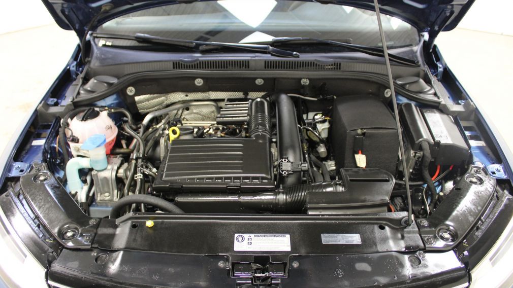 2016 Volkswagen Jetta Trendline+ A/C Gr-Électrique Caméra Bluetooth #35
