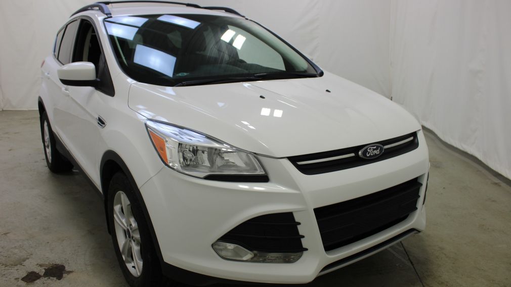 2015 Ford Escape SE  AWD 2.0L Mags Camera Bluetooth #0