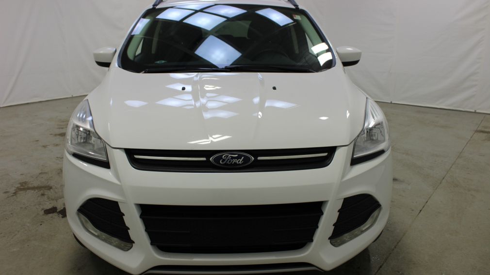 2015 Ford Escape SE  AWD 2.0L Mags Camera Bluetooth #1