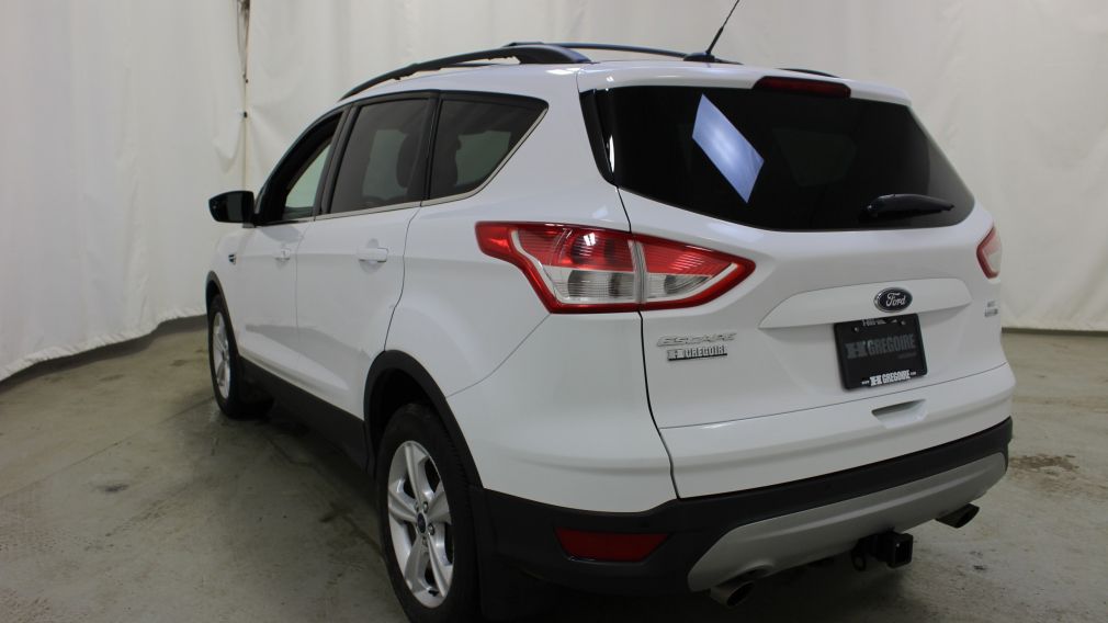 2015 Ford Escape SE  AWD 2.0L Mags Camera Bluetooth #4