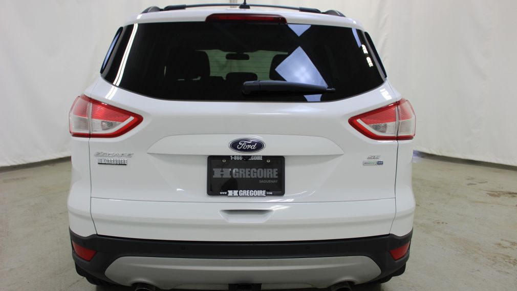 2015 Ford Escape SE  AWD 2.0L Mags Camera Bluetooth #6