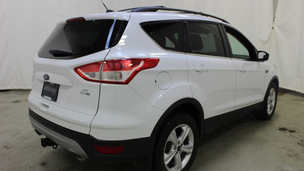 2015 Ford Escape SE  AWD 2.0L Mags Camera Bluetooth #6