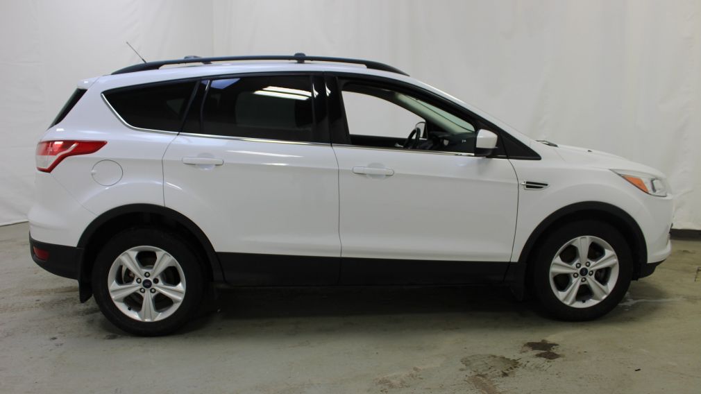 2015 Ford Escape SE  AWD 2.0L Mags Camera Bluetooth #8