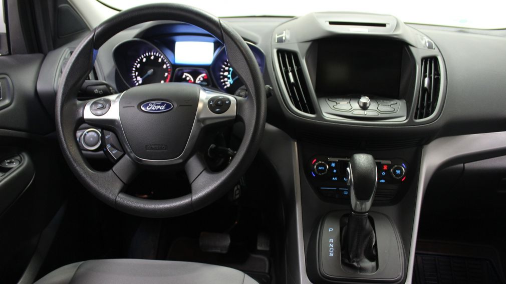 2015 Ford Escape SE  AWD 2.0L Mags Camera Bluetooth #9