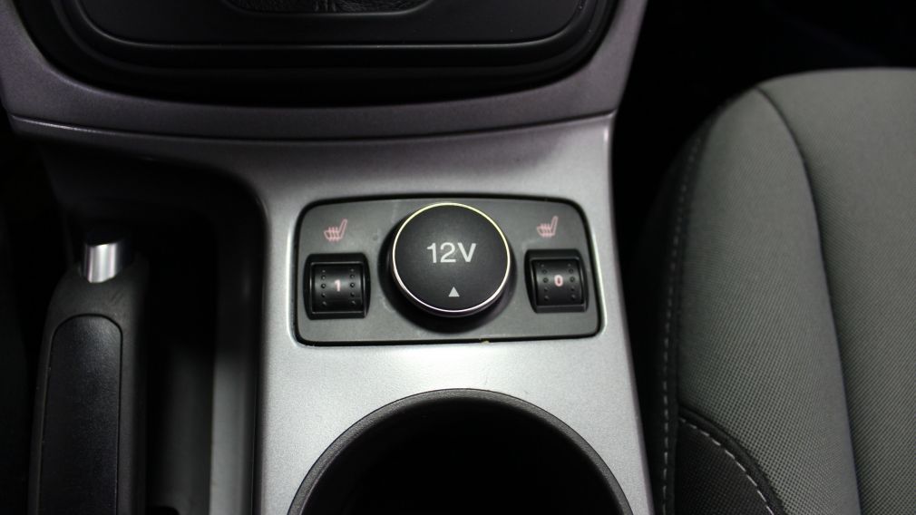 2015 Ford Escape SE  AWD 2.0L Mags Camera Bluetooth #13