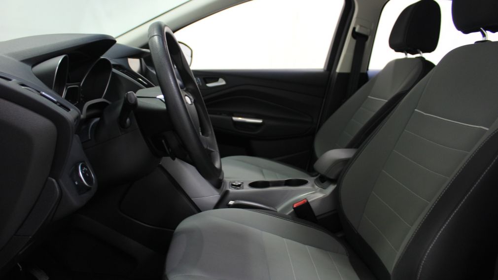 2015 Ford Escape SE  AWD 2.0L Mags Camera Bluetooth #22