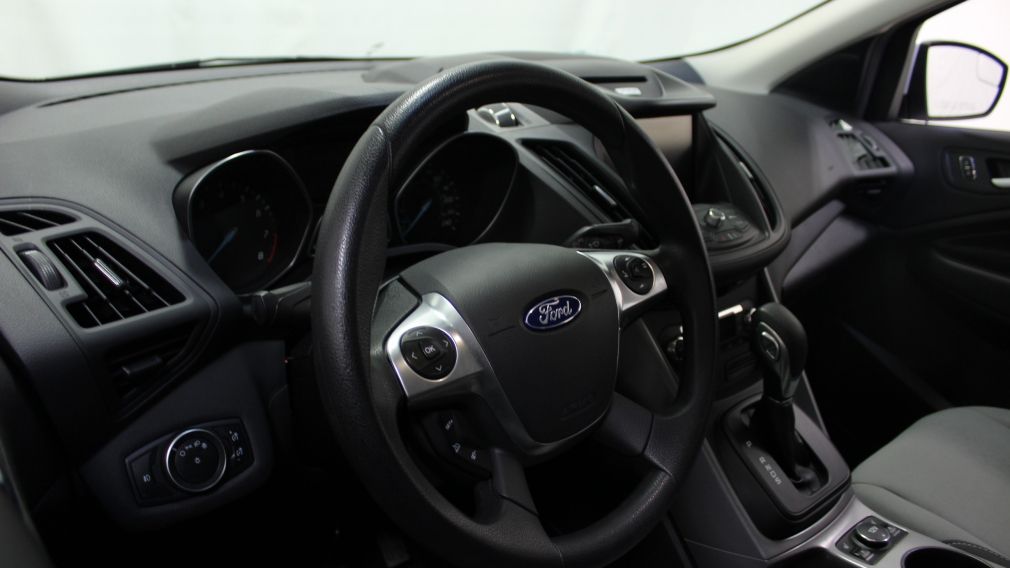 2015 Ford Escape SE  AWD 2.0L Mags Camera Bluetooth #24
