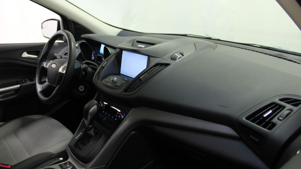2015 Ford Escape SE  AWD 2.0L Mags Camera Bluetooth #35