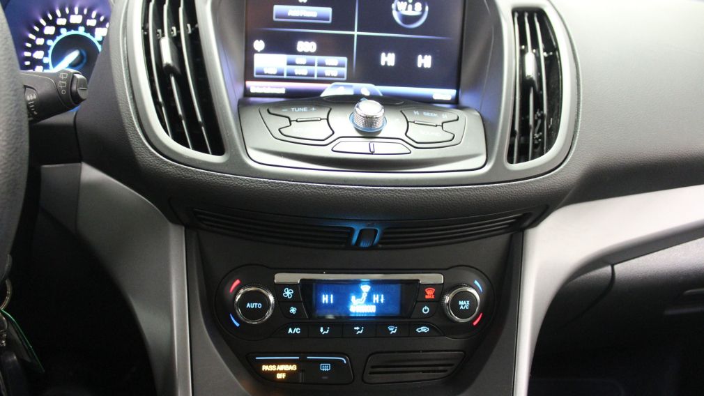 2015 Ford Escape SE  AWD 2.0L Mags Camera Bluetooth #11